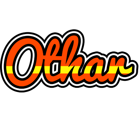 Othar madrid logo