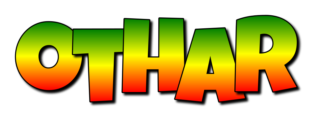 Othar mango logo