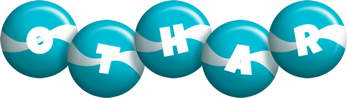 Othar messi logo