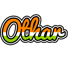 Othar mumbai logo