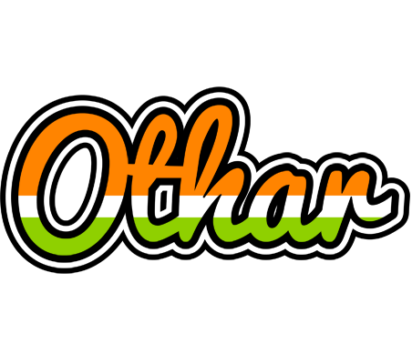 Othar mumbai logo
