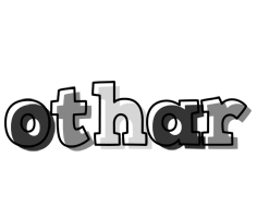 Othar night logo