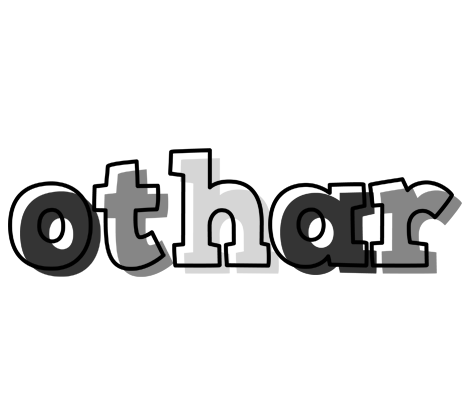 Othar night logo