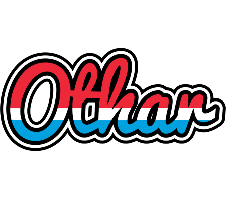 Othar norway logo
