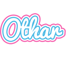 Othar outdoors logo