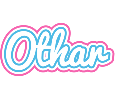 Othar outdoors logo