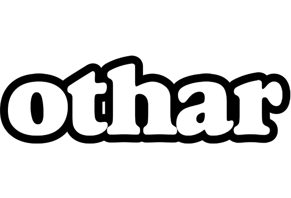 Othar panda logo