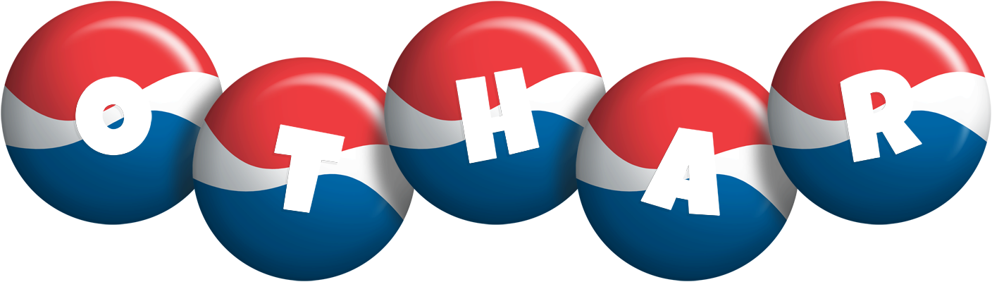 Othar paris logo