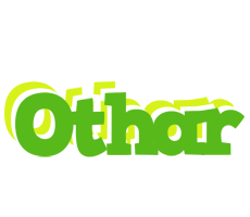 Othar picnic logo
