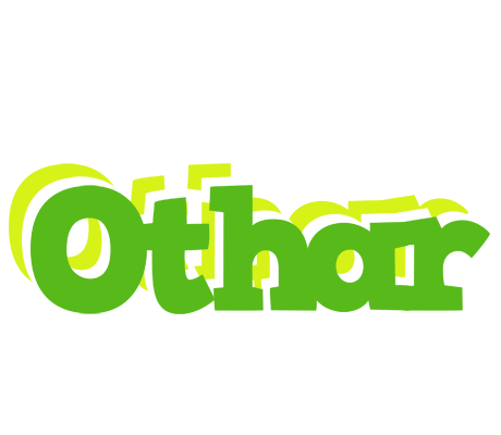 Othar picnic logo