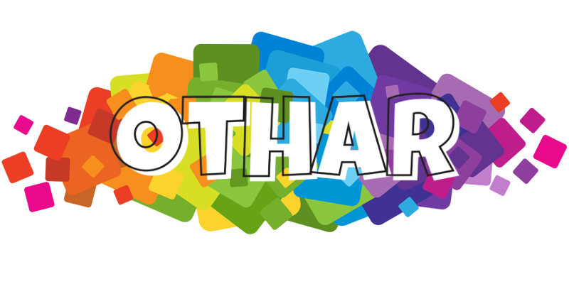 Othar pixels logo