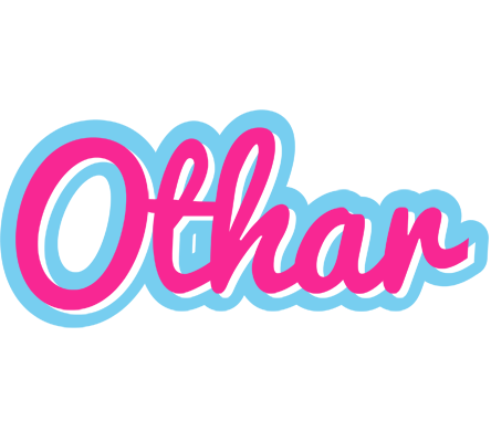 Othar popstar logo