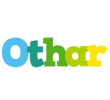 Othar rainbows logo