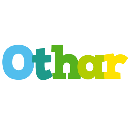 Othar rainbows logo