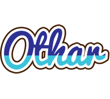 Othar raining logo
