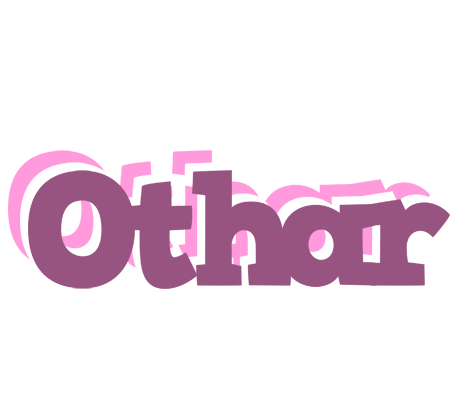 Othar relaxing logo
