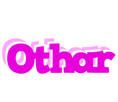 Othar rumba logo