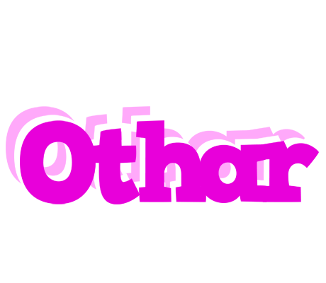 Othar rumba logo