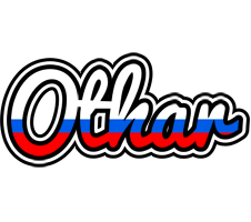 Othar russia logo