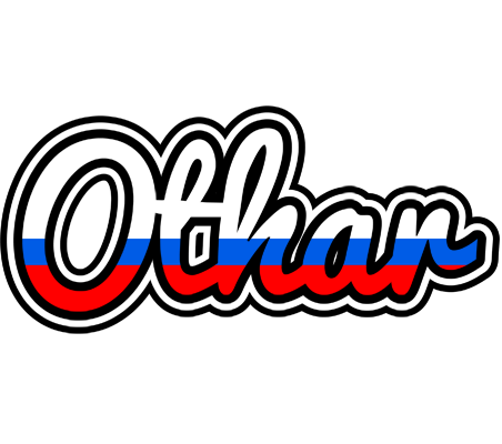 Othar russia logo