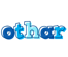 Othar sailor logo