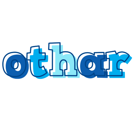 Othar sailor logo