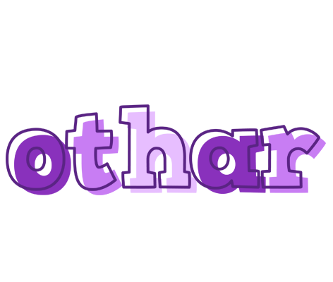 Othar sensual logo