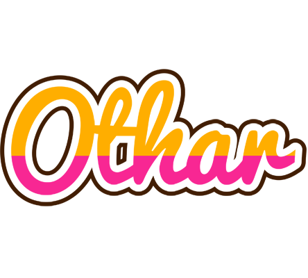 Othar smoothie logo