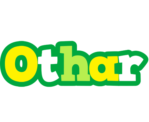 Othar soccer logo