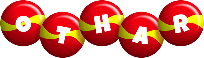 Othar spain logo