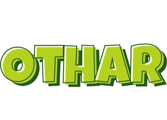 Othar summer logo
