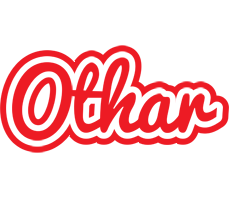 Othar sunshine logo