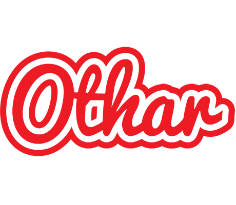 Othar sunshine logo