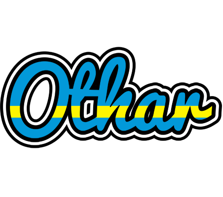Othar sweden logo