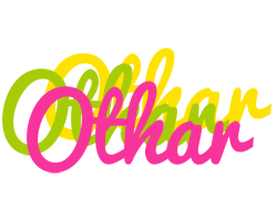 Othar sweets logo