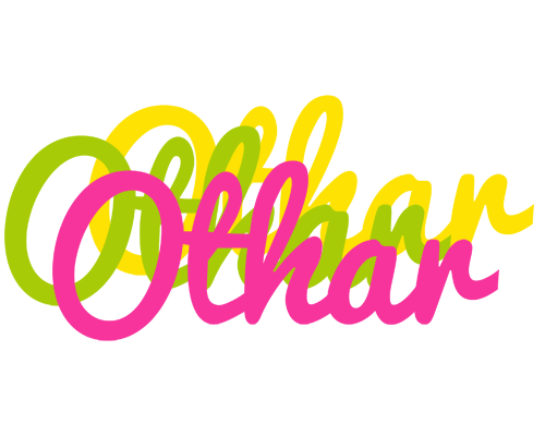 Othar sweets logo