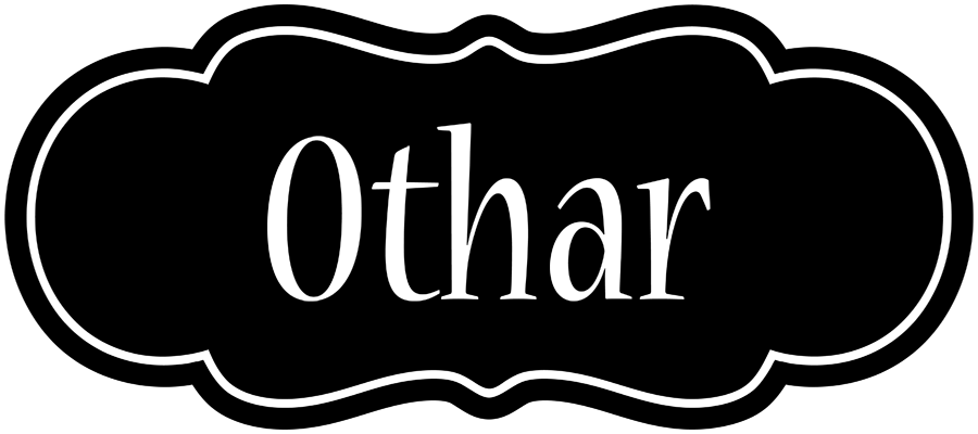 Othar welcome logo