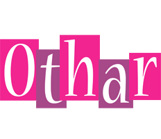 Othar whine logo
