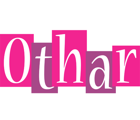 Othar whine logo