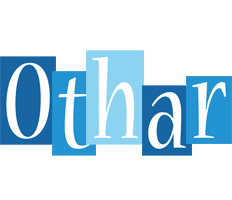 Othar winter logo