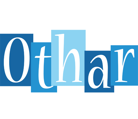 Othar winter logo