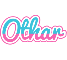 Othar woman logo