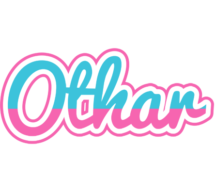 Othar woman logo