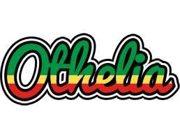 Othelia african logo