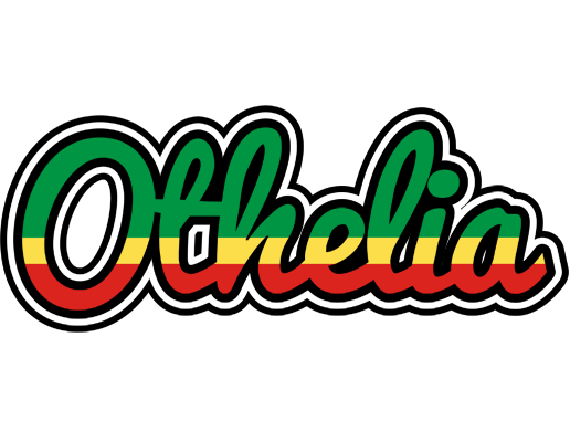 Othelia african logo