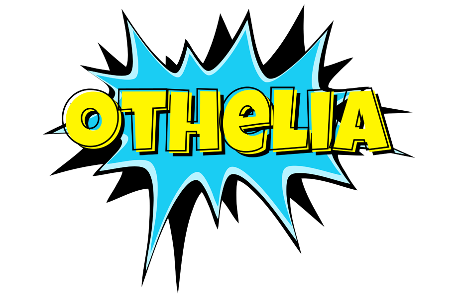 Othelia amazing logo