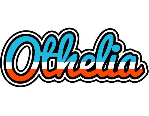 Othelia america logo