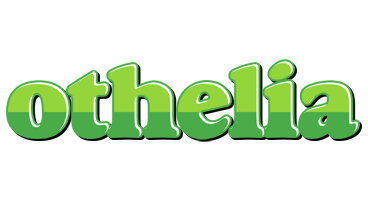 Othelia apple logo