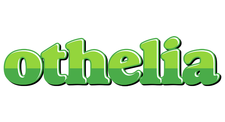 Othelia apple logo
