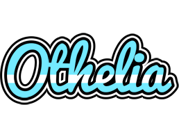 Othelia argentine logo